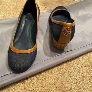 Tory Burch Wedge
